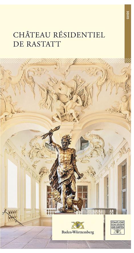 Sonstige Ssg Titel Kunstfuehrer Chateau Residentiel de Rastatt Sonstige Ssg Titel Kunstfuehrer Chateau Residentiel de Rastatt